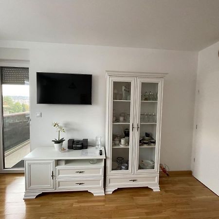 Ferienwohnung Orhidea Doboj Exterior foto