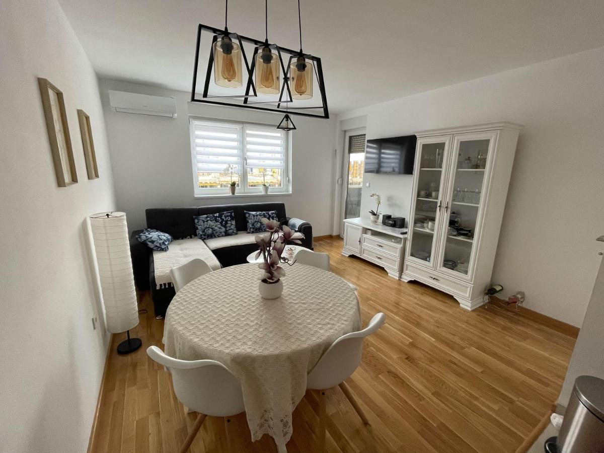 Ferienwohnung Orhidea Doboj Exterior foto