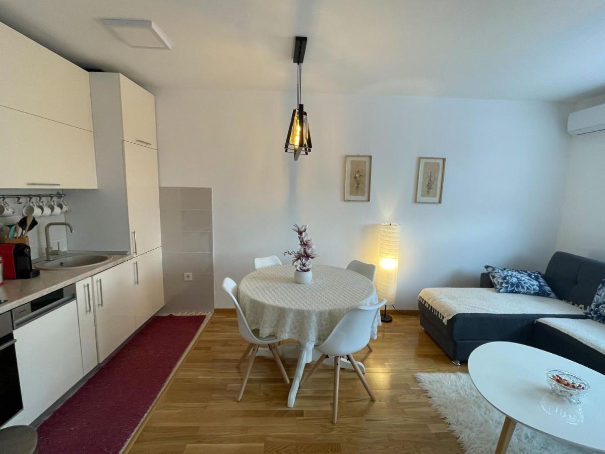 Ferienwohnung Orhidea Doboj Exterior foto