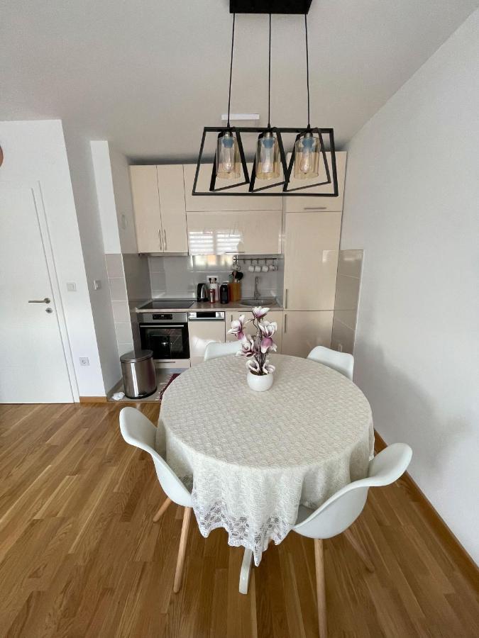 Ferienwohnung Orhidea Doboj Exterior foto