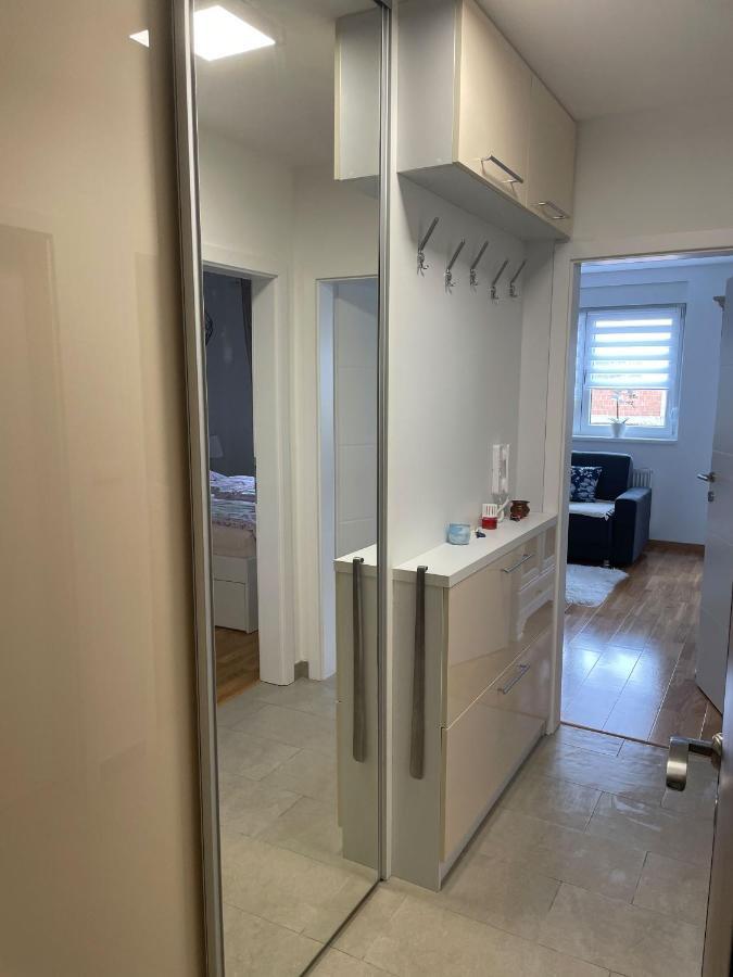 Ferienwohnung Orhidea Doboj Exterior foto