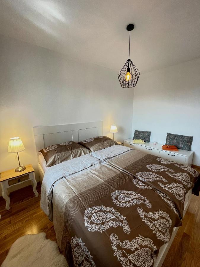 Ferienwohnung Orhidea Doboj Exterior foto