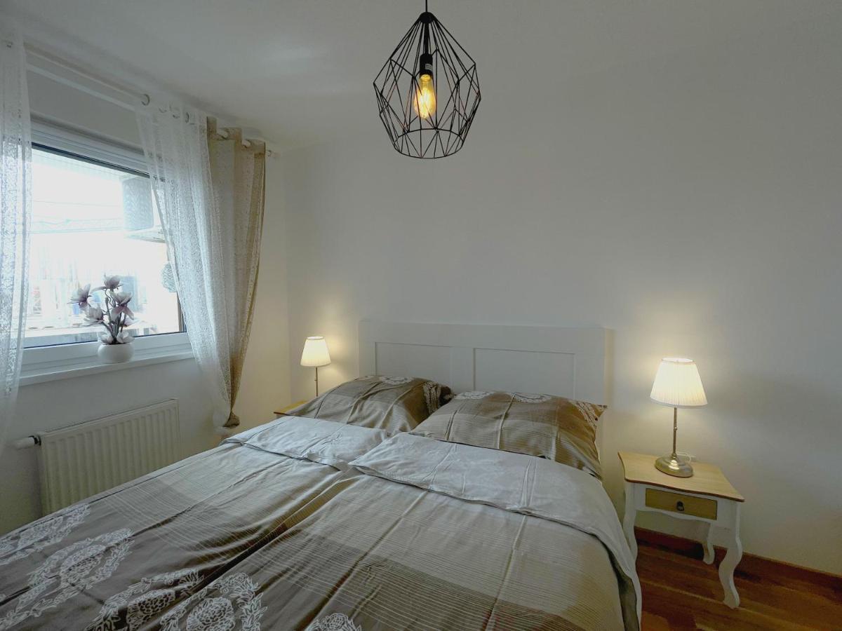 Ferienwohnung Orhidea Doboj Exterior foto