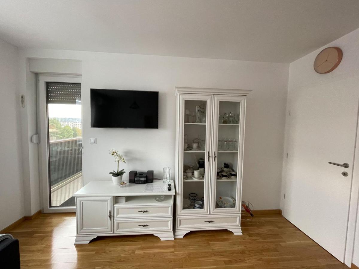 Ferienwohnung Orhidea Doboj Exterior foto