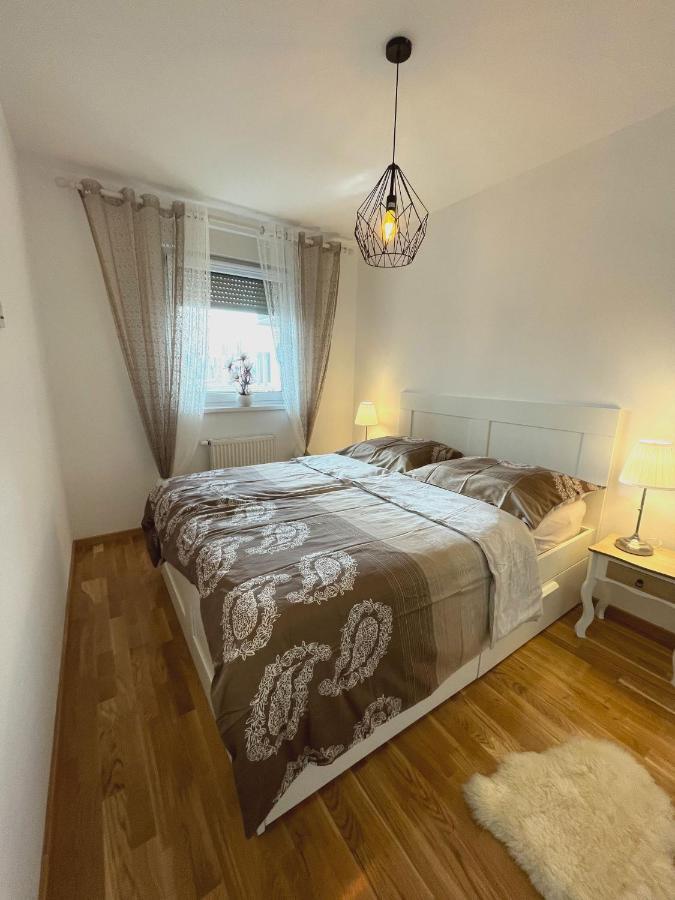 Ferienwohnung Orhidea Doboj Exterior foto