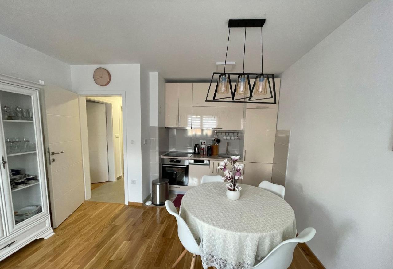 Ferienwohnung Orhidea Doboj Exterior foto