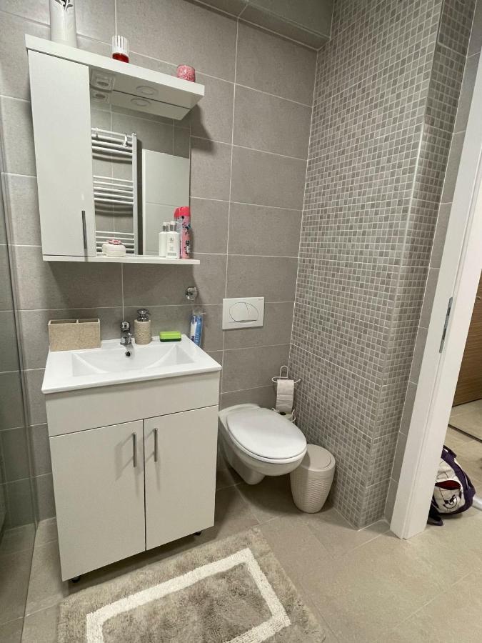 Ferienwohnung Orhidea Doboj Exterior foto