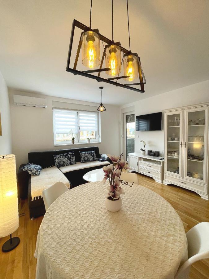 Ferienwohnung Orhidea Doboj Exterior foto