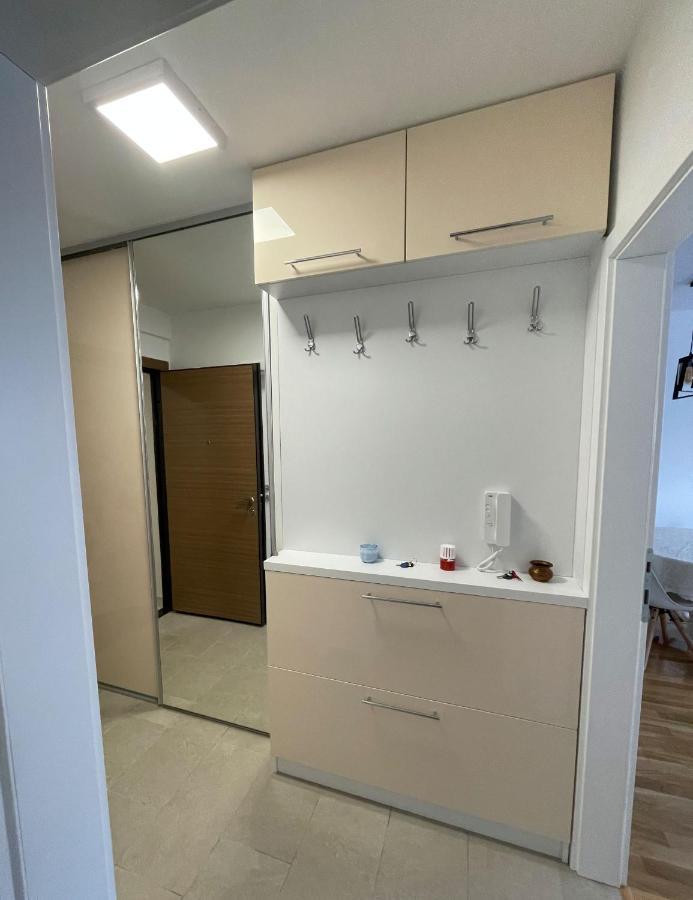 Ferienwohnung Orhidea Doboj Exterior foto