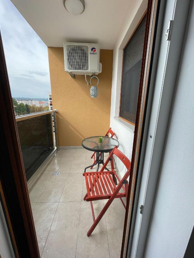 Ferienwohnung Orhidea Doboj Exterior foto